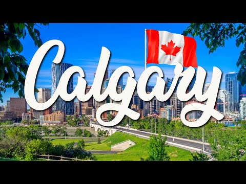 10 BEST Things To Do In Calgary | ULTIMATE Travel Guide
